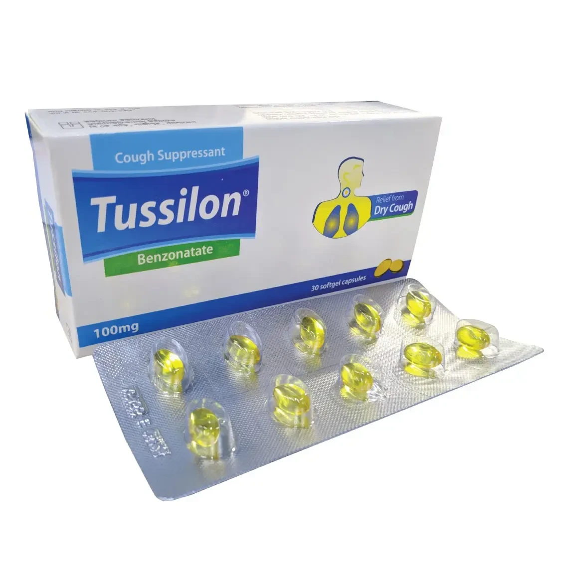 tussilon-100-mg